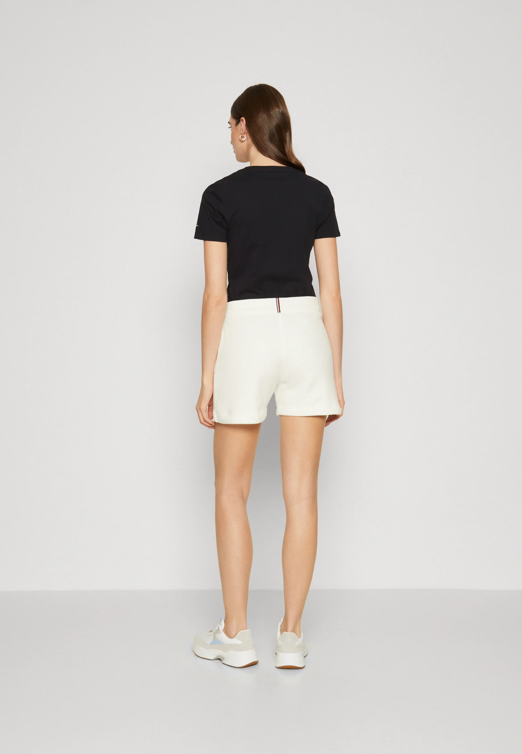 Tommy Hilfiger 1985 MINI LOGO - Pantalones de chándal