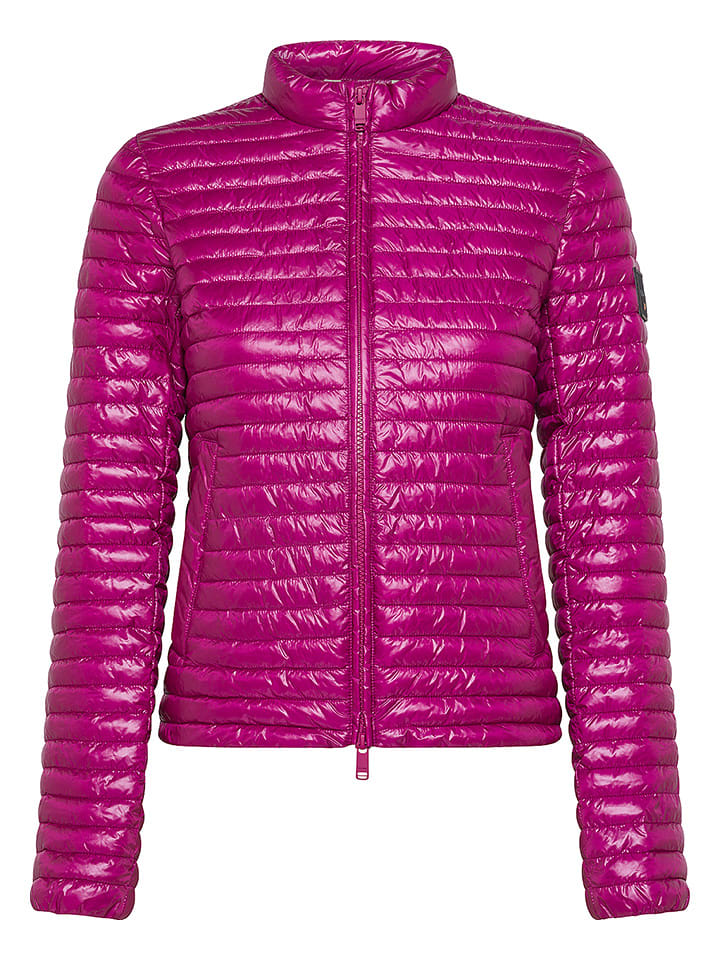 DEKKER Steppjacke in Fuchsia günstig kaufen