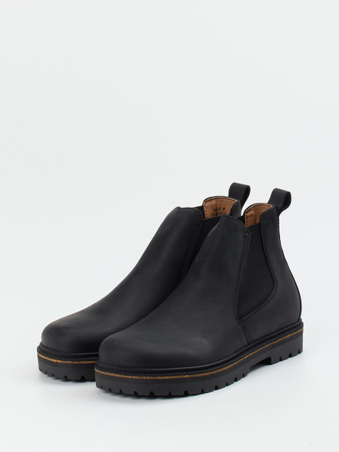 Stiefelette Stalon-27560090245 Birkenstock