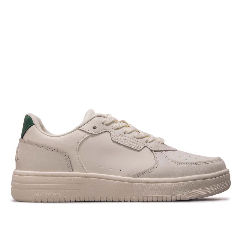 Ellesse TEVO CUPSOLE SGPF0436625 / weiss
