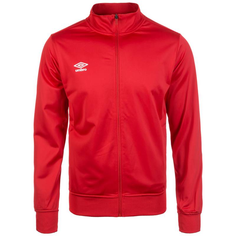 UMBRO Club Essential Trainingsjacke Herren
