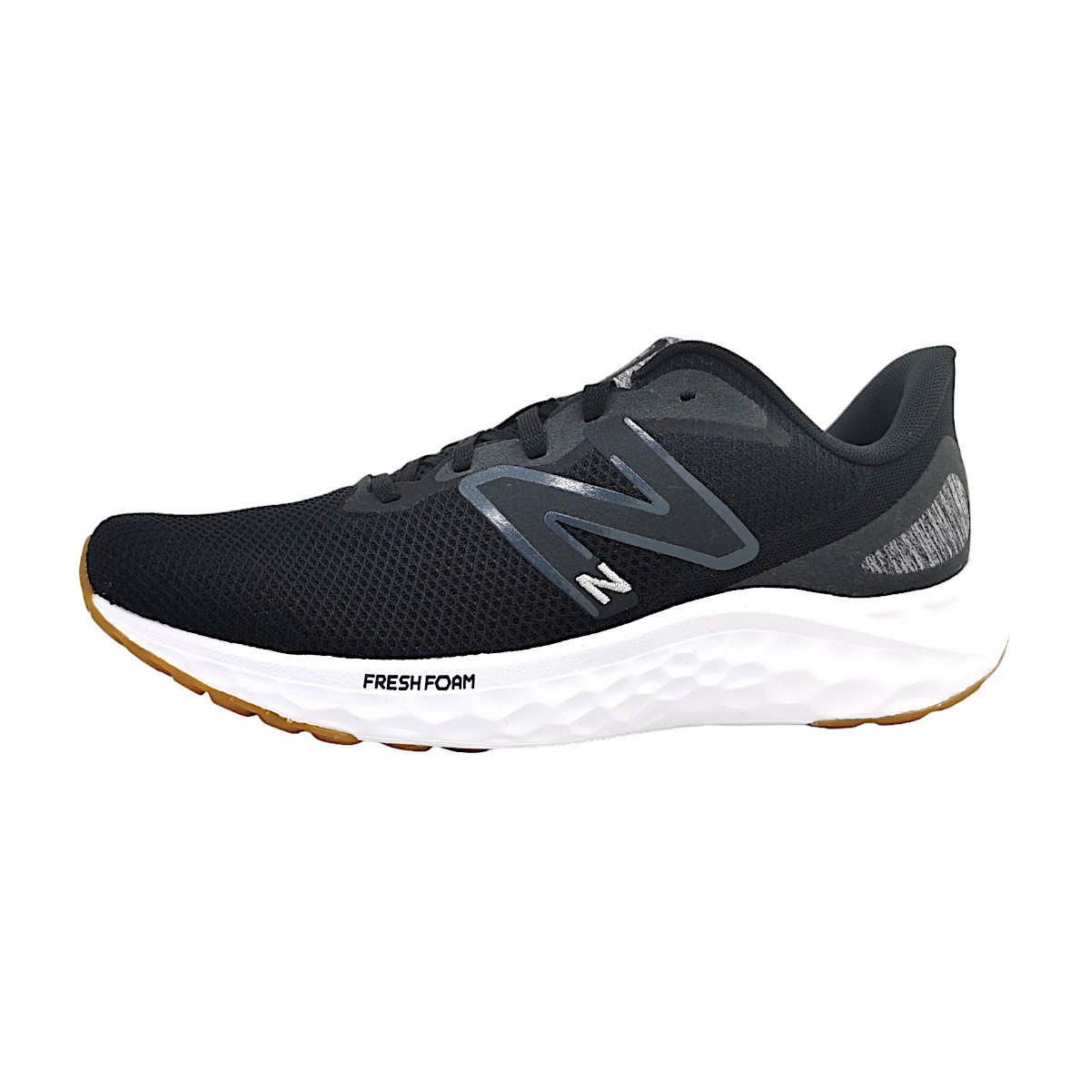 New Balance Running Shoes Mens MARISEK4 Schwarz Black