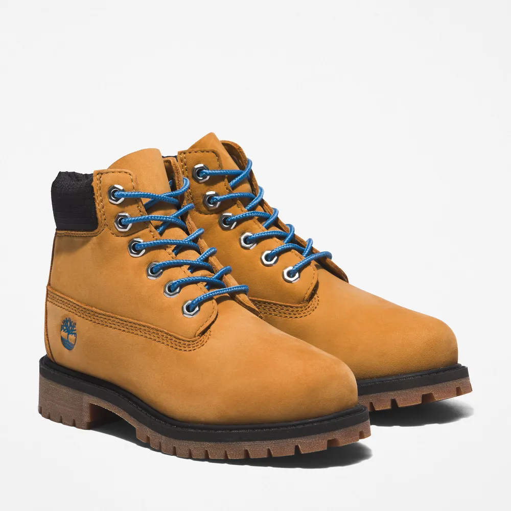 Timberland Premium 6 inch Boot TB0A272X2311 / braun