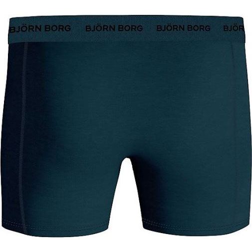 Björn Borg Boxershort 5er Pack
