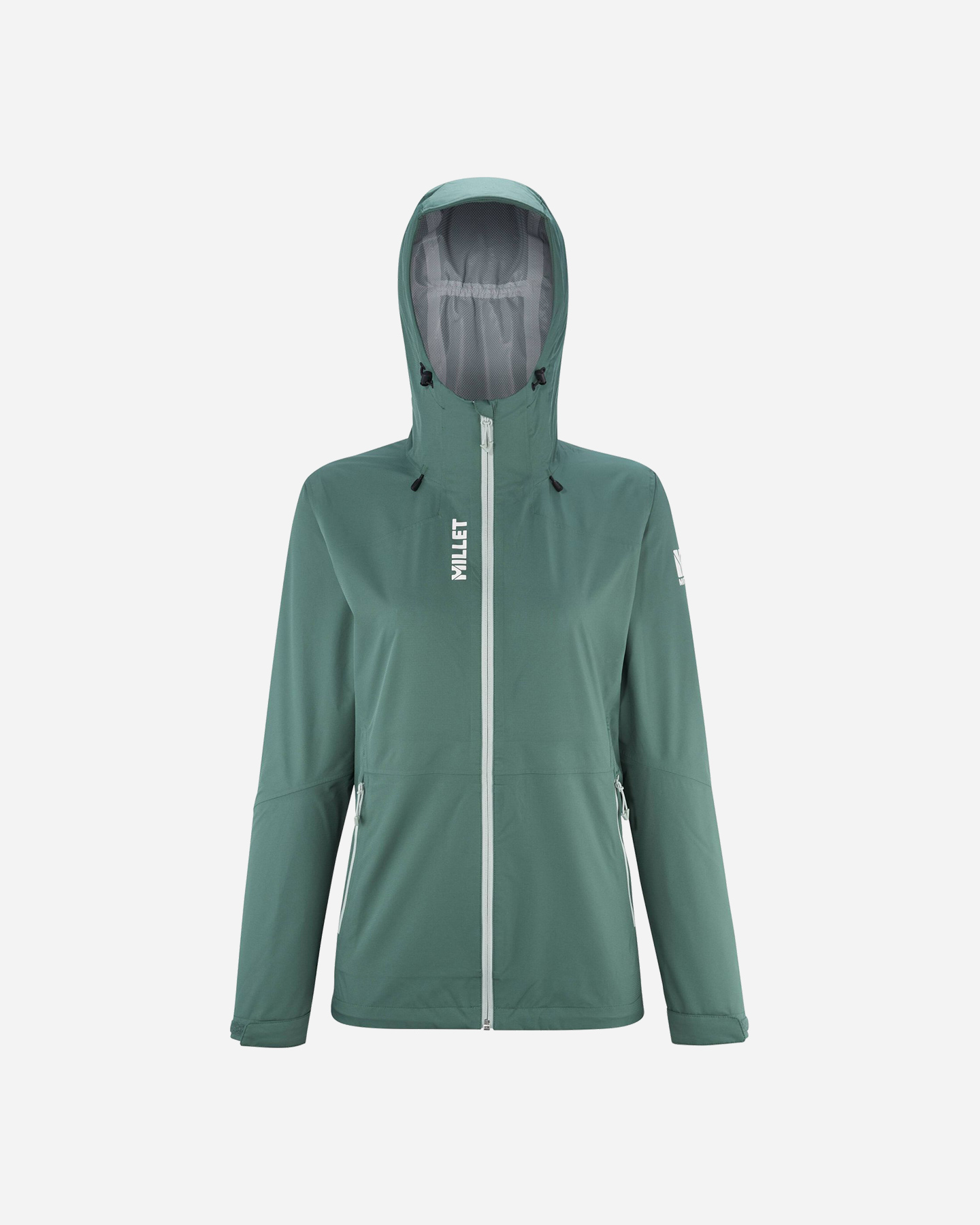 Giacca Outdoor Millet Fitz Roy W MIV9707-N4238