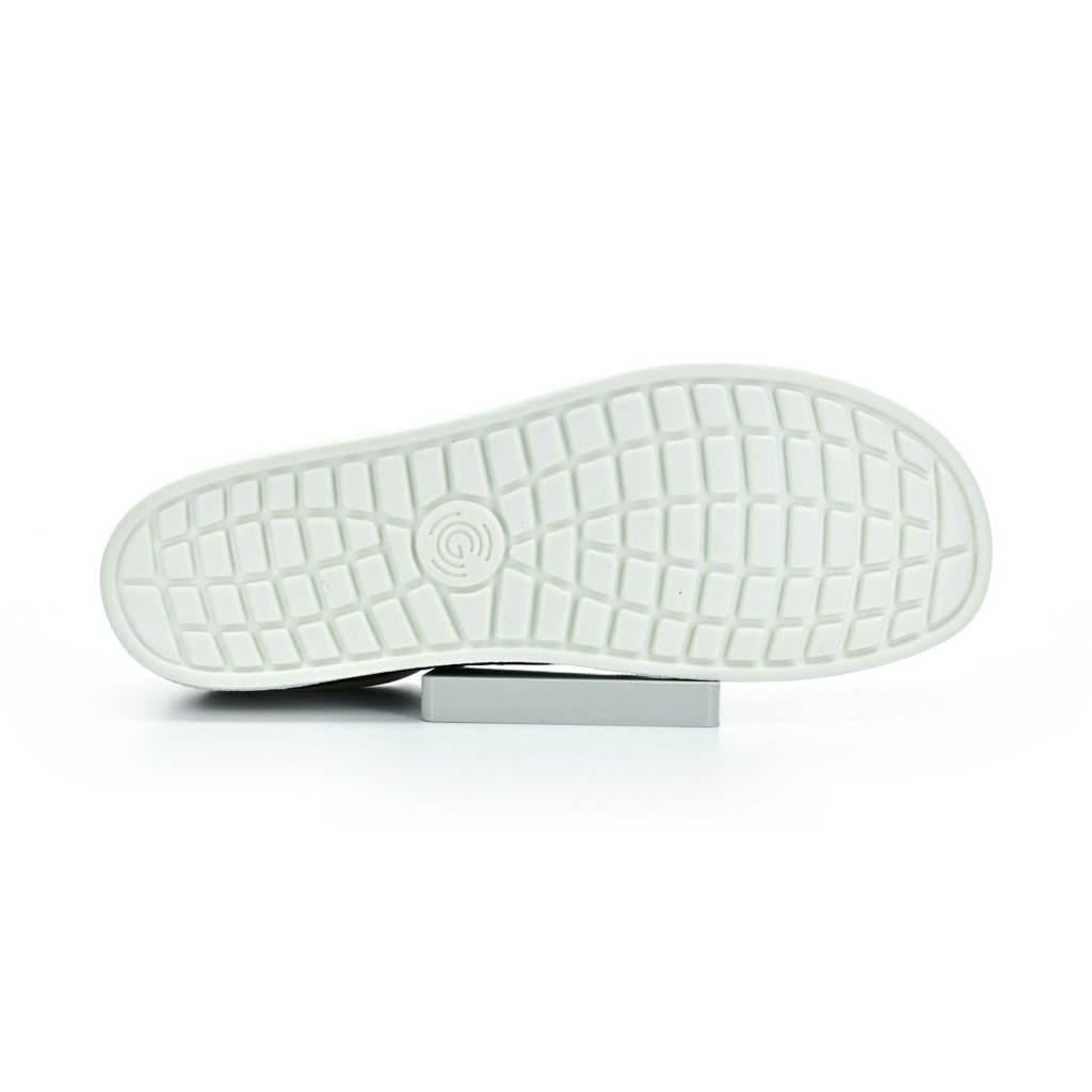 Groundies Nova Special Black/White Barfußsneaker