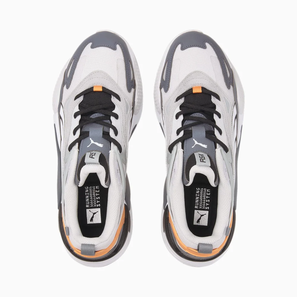 PUMA RS X Efekt Turbo 390048 01 / grau