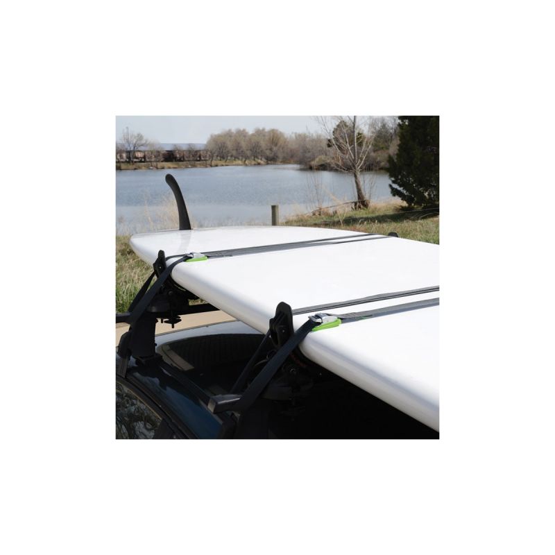 Nite Ize Camjam Tie Down Strap 18FT CJWR18-09-R6