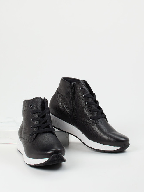 Schnürstiefelette-27510090295 Semler