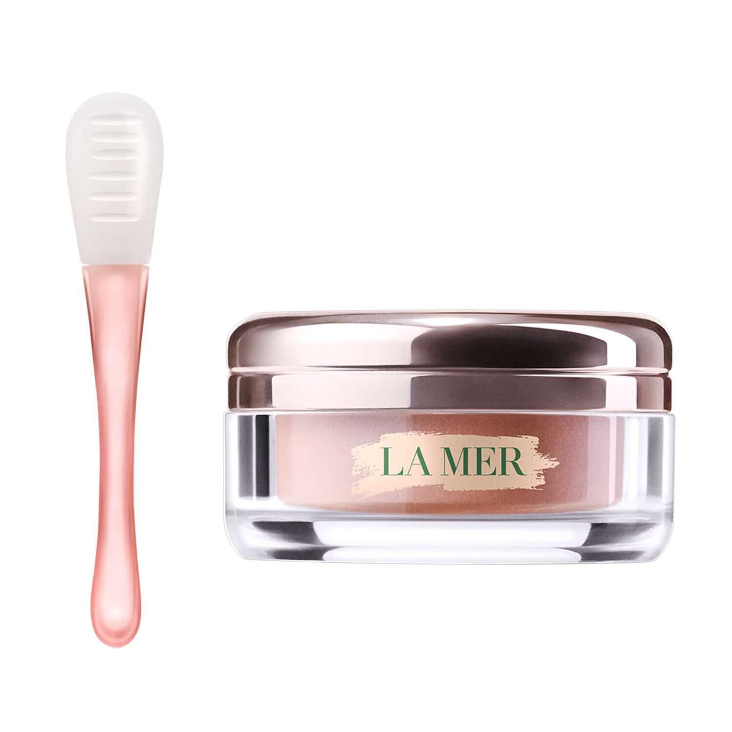 La Mer Le Gommage Doux pour les Lèvres Gommage pour les Lèvres Régénérant