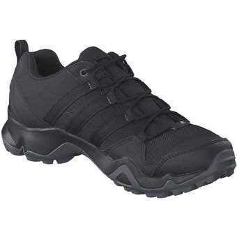 adidas AX2S Outdoor in schwarz