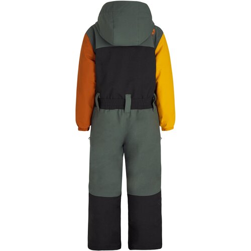KINDER OVERALL PRTROEF TD SNOWSUIT