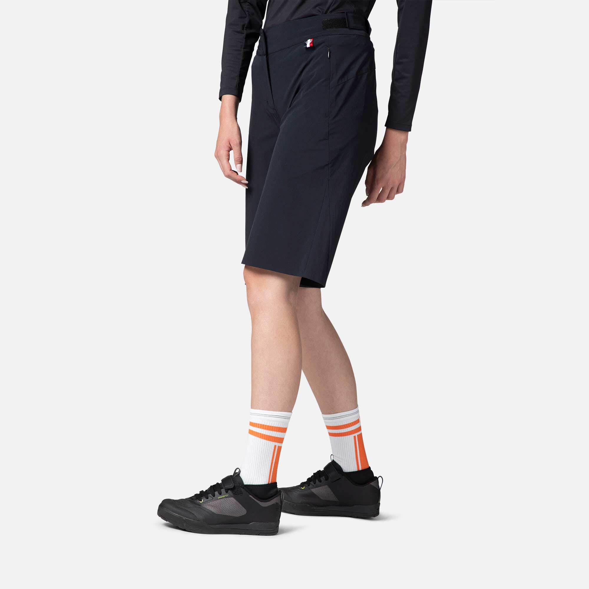 Short de VTT femme