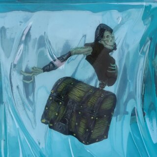 Dungeons & Dragons Würfelbecher - Gelatinous Cube