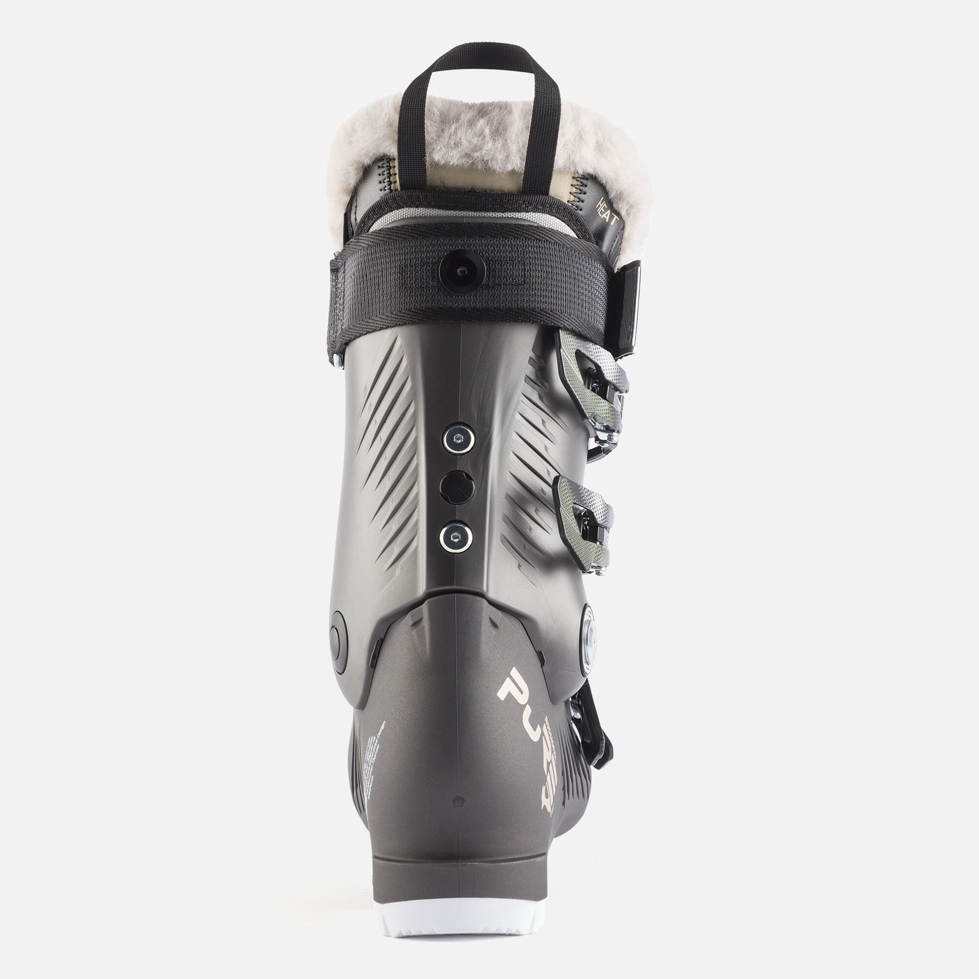 Chaussures de ski de Piste femme Pure Heat GW