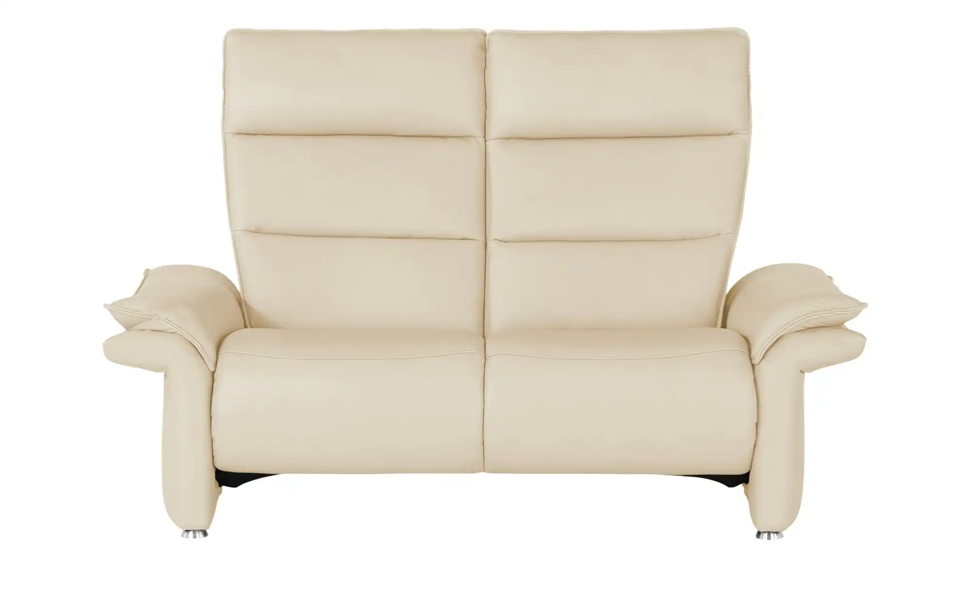 Hukla Ledersofa Corvina