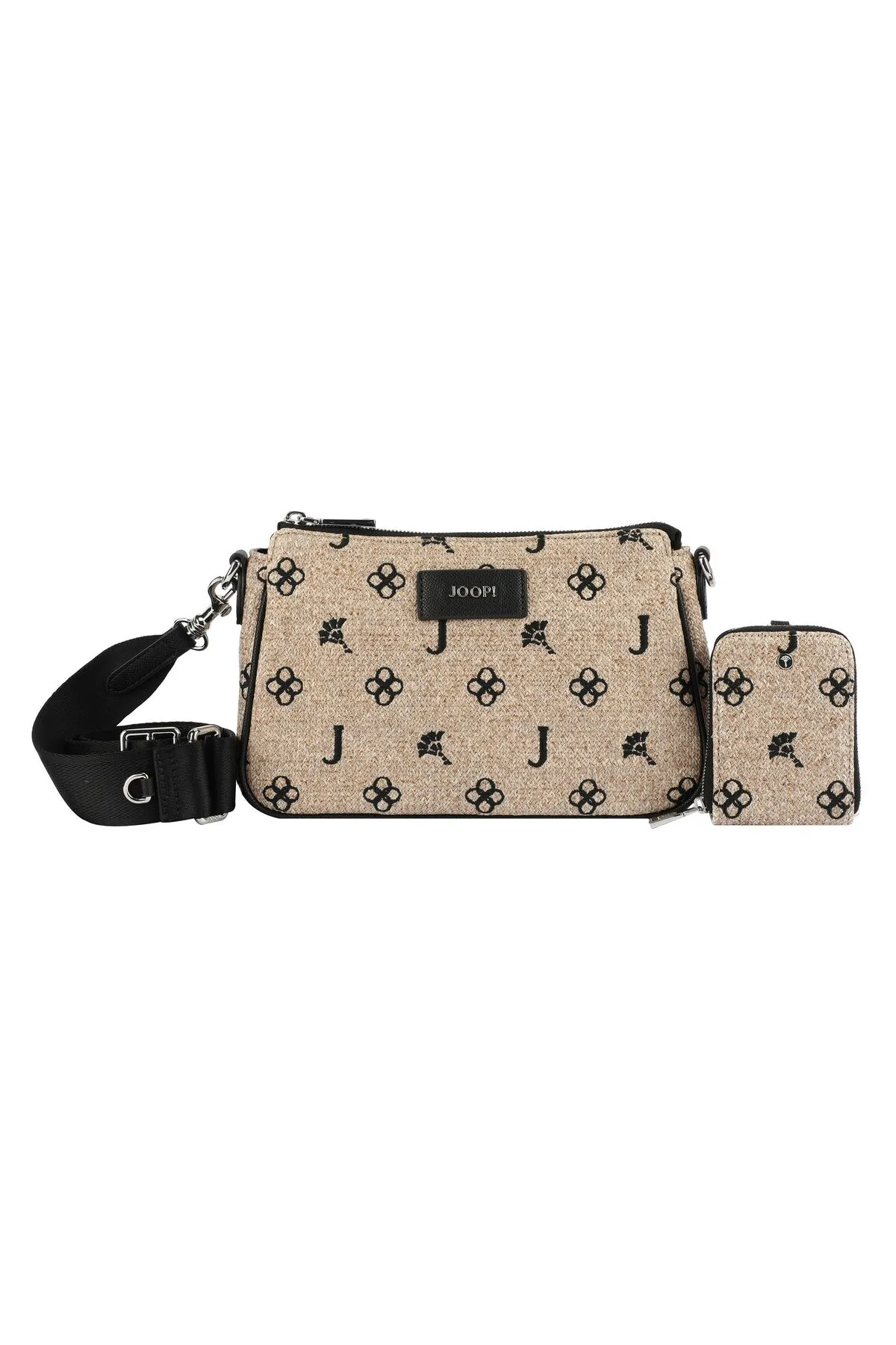 JOOP!  Decoro Tessere Jasmina Umhängetasche 24 cm