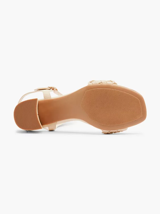 Graceland Sandalette