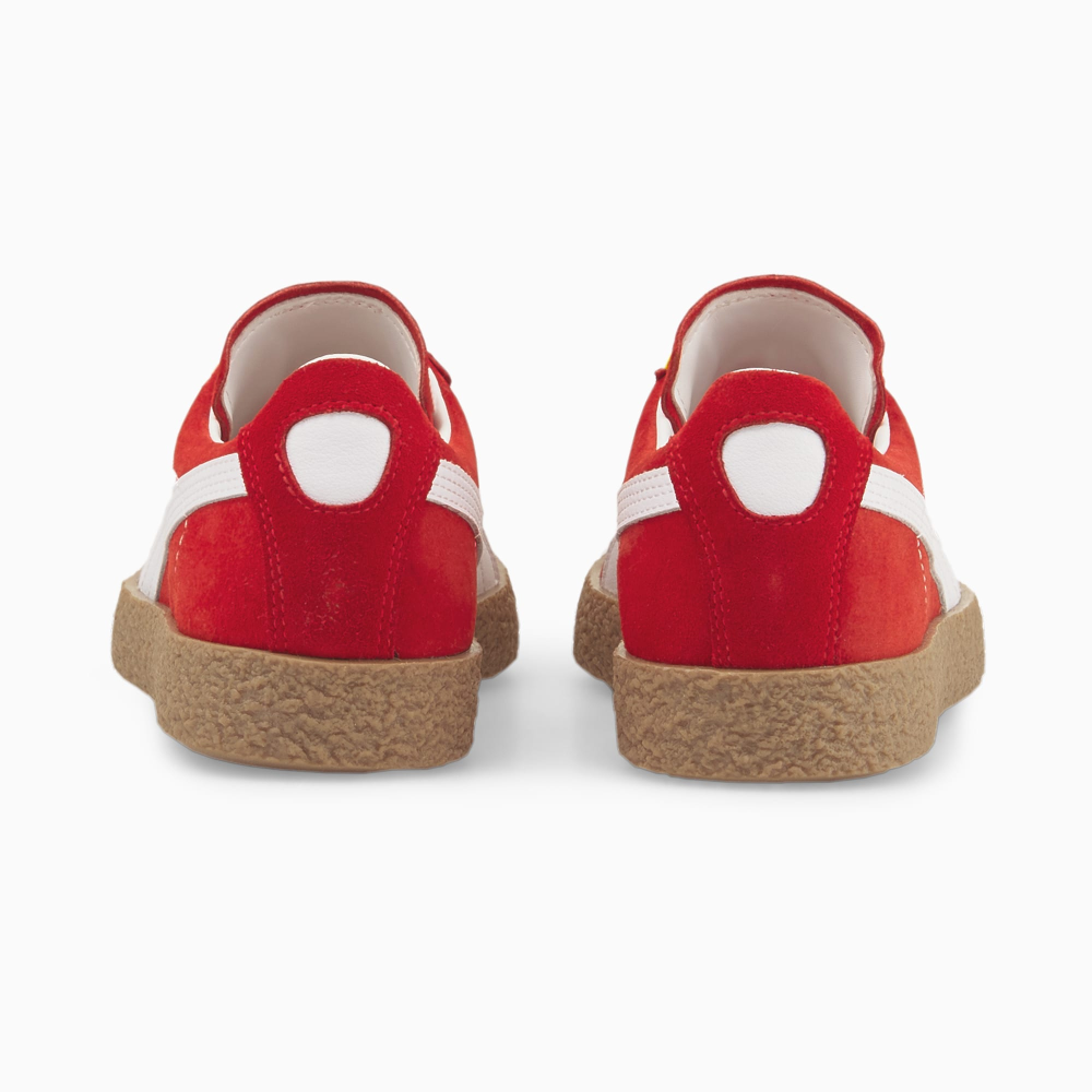 PUMA Muenster OG Münster 384218-02 / rot