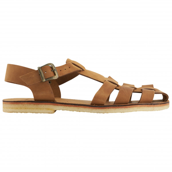 Duckfeet - Ringkøbing - Sandalen