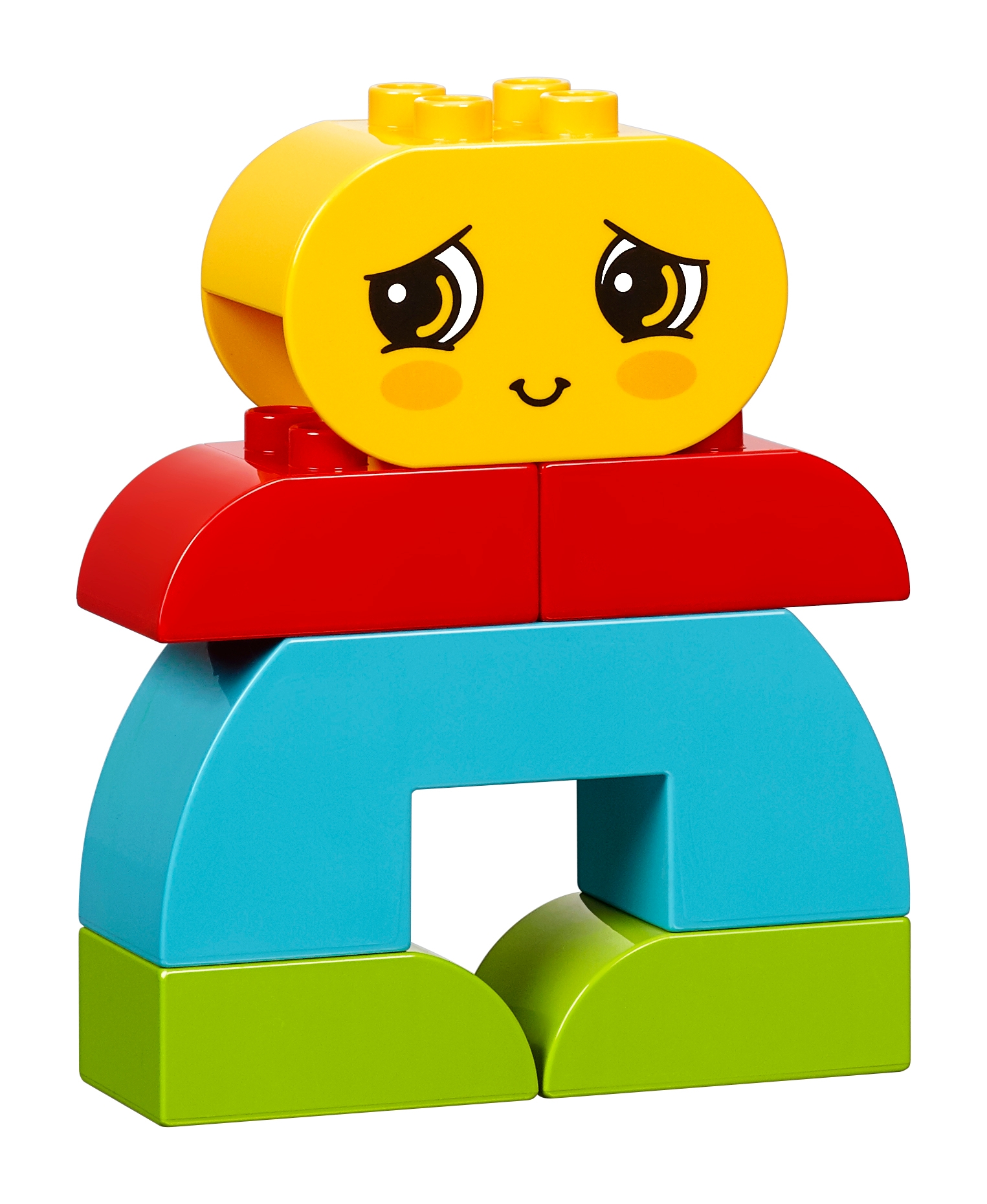 BauDich Emotionen 45018