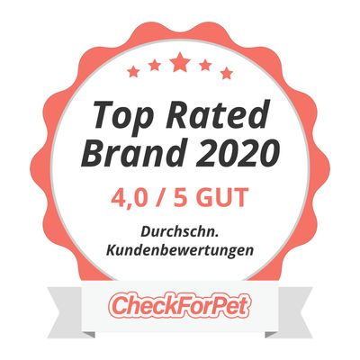 Purizon Snack Fisch mit Rind - getreidefrei