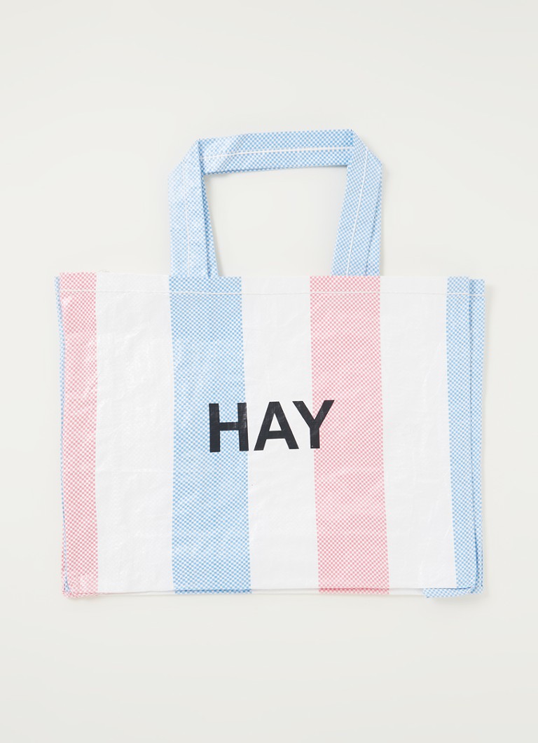 Borsa a righe Hay Candy