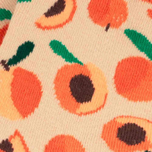 Sweet & Colorful orange