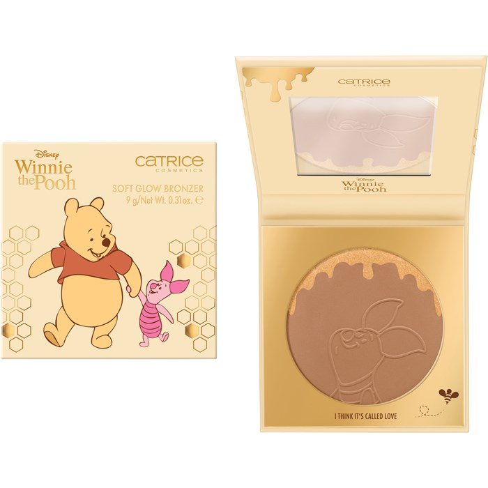 Soft Glow Bronzer