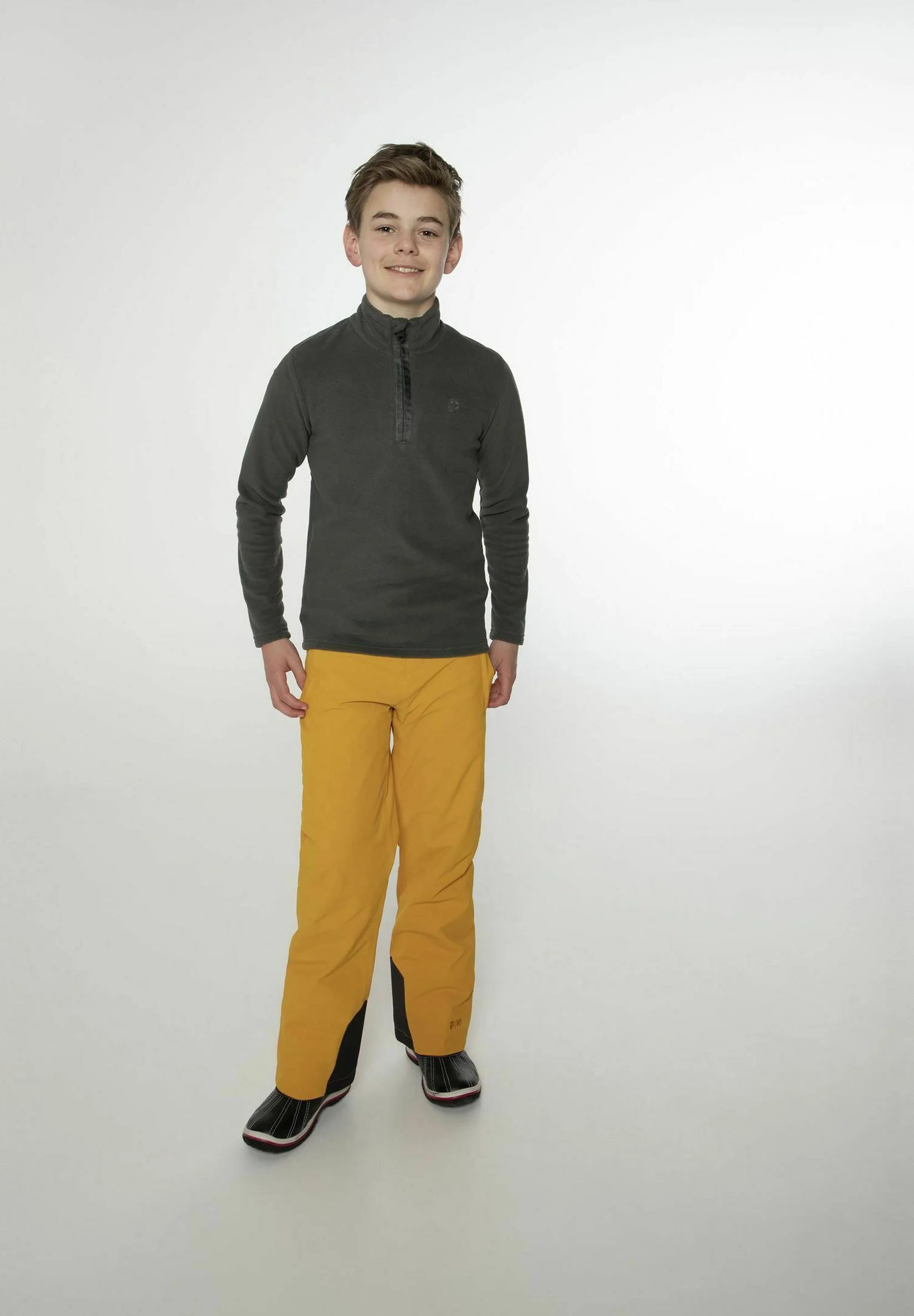 Protest PERFECTY - Sudadera de polar