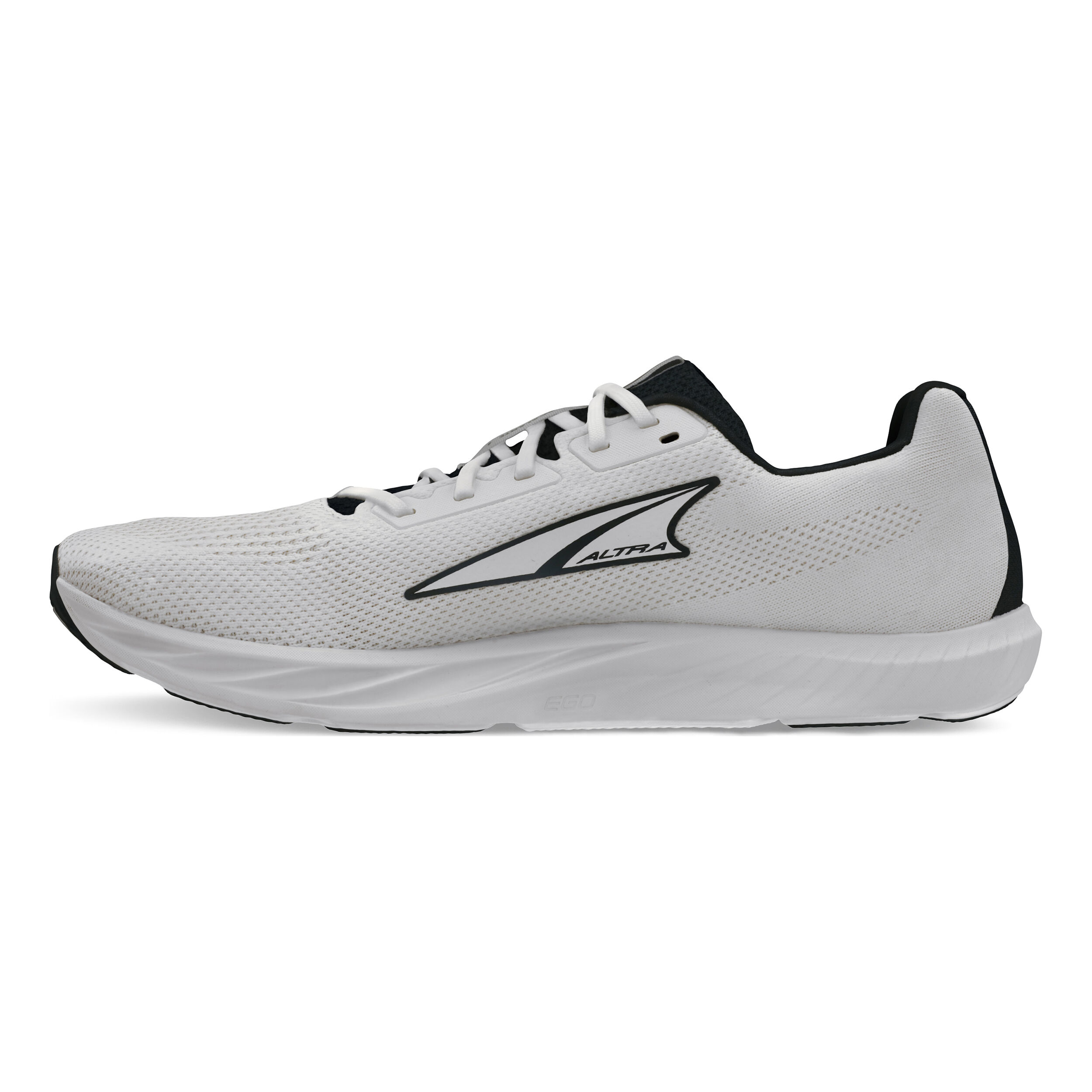 Escalante 4 Neutralschuh Herren - Weiß, Schwarz