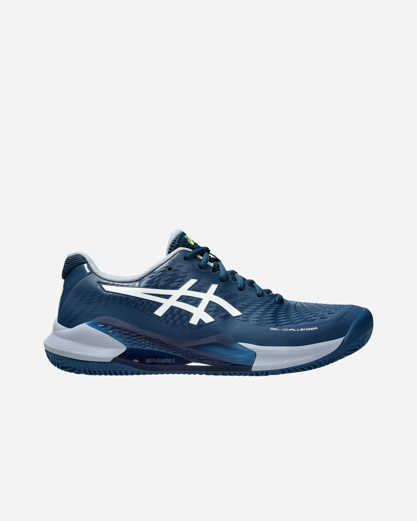 Asics Gel Challenger 14 Clay Tennissko M 1041A449-402