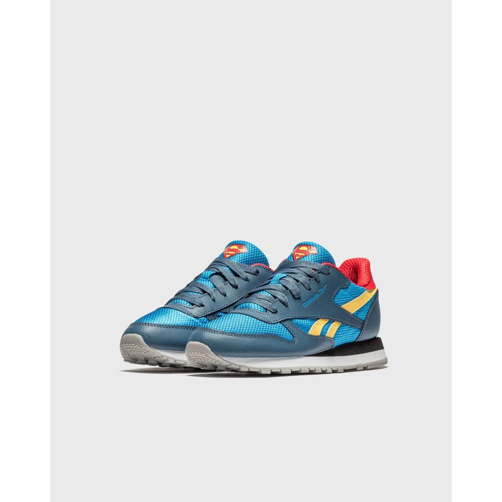 Reebok Leather HQ4592 / rot