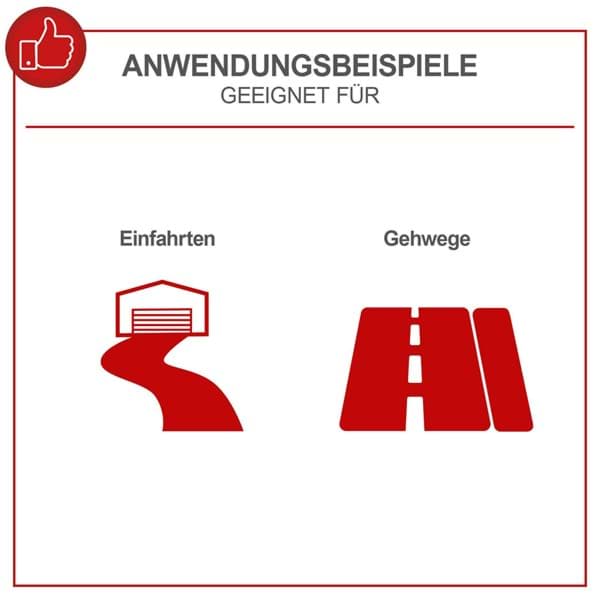 Scheppach Benzin-Schneefräse ST570