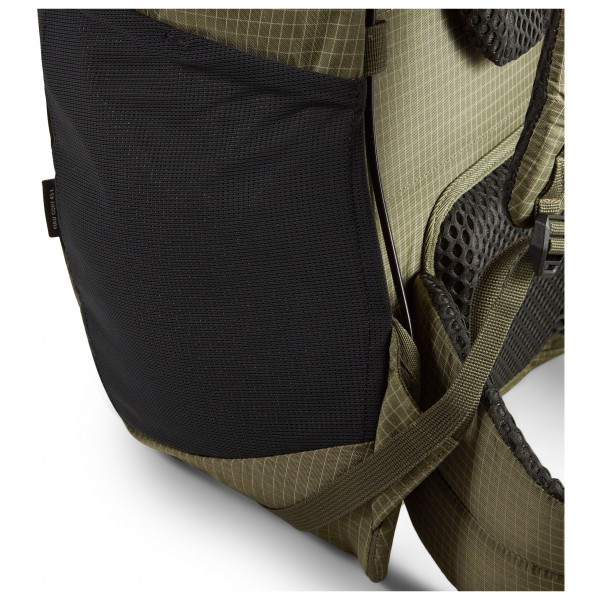 Lundhags - Fulu Core 45 - Wanderrucksack