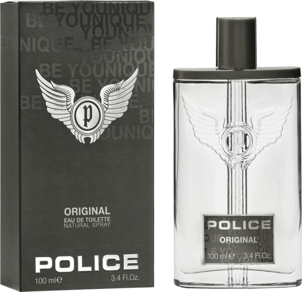 Police Parfum Original Eau de Toilette