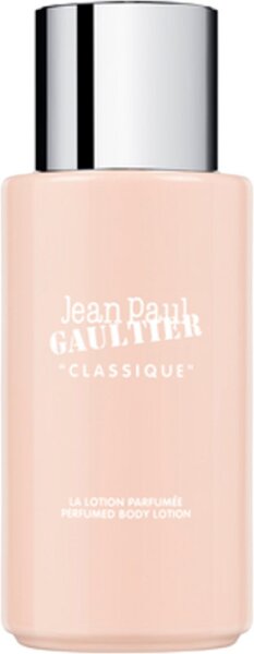 Jean Paul Gaultier Classique Bodylotion