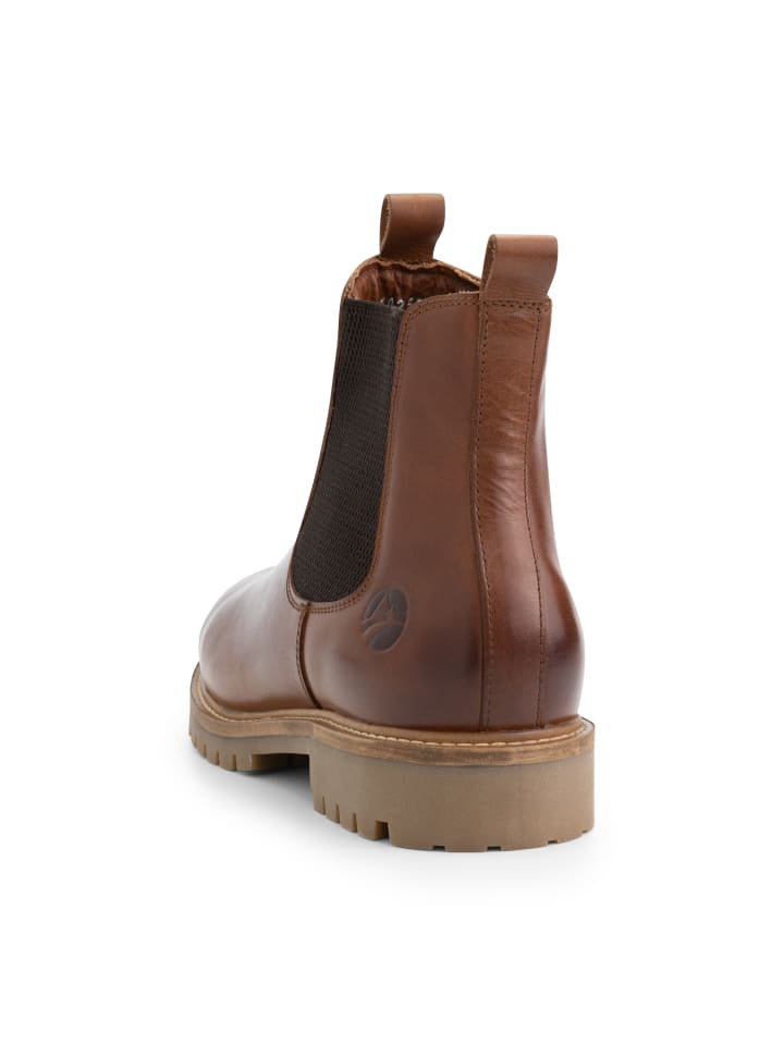 TRAVELIN' Rosseland in Cognac günstig kaufen