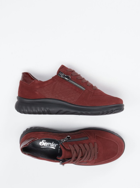 Sneaker-26515090022 Semler