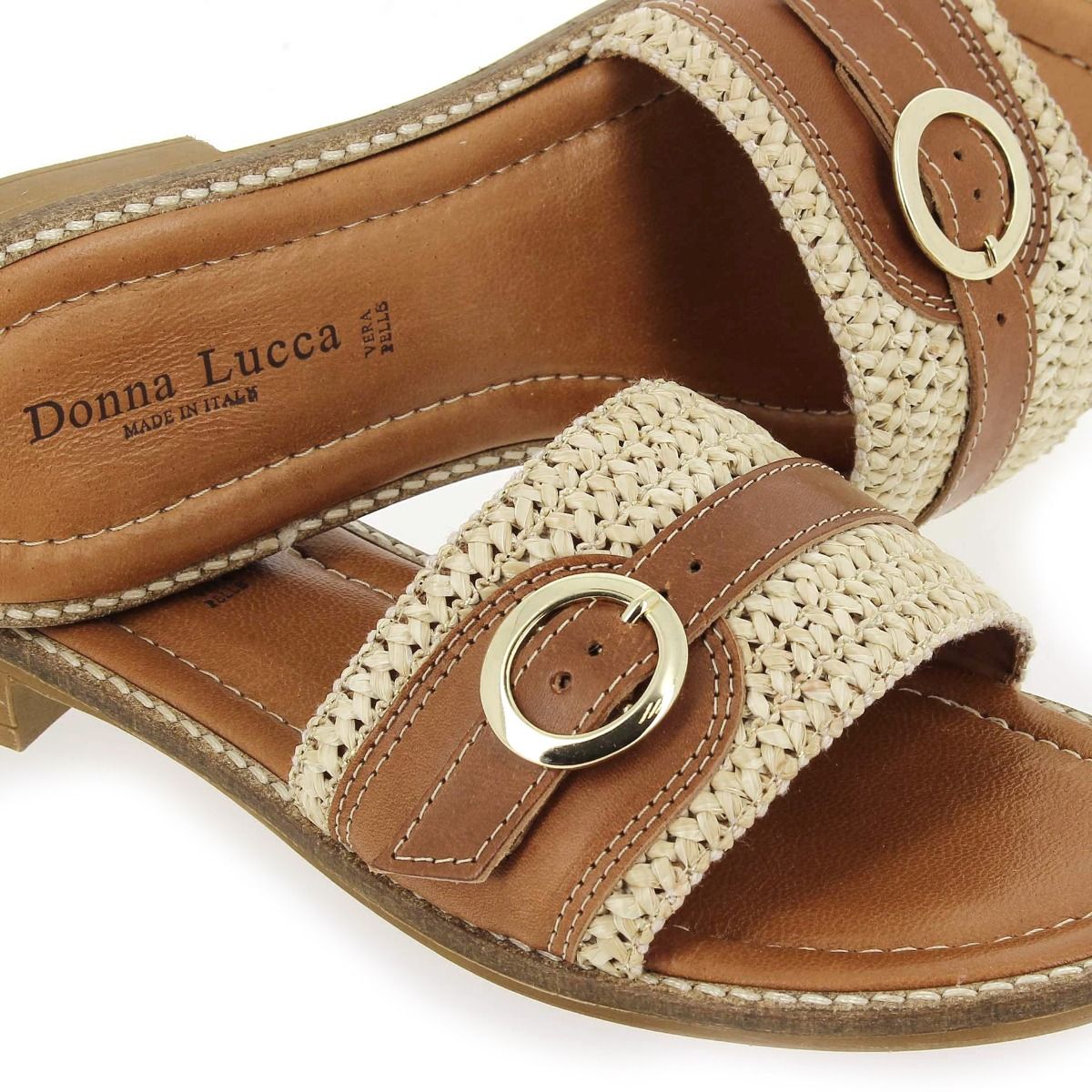 Donna lucas  1333 5049  - beige camel