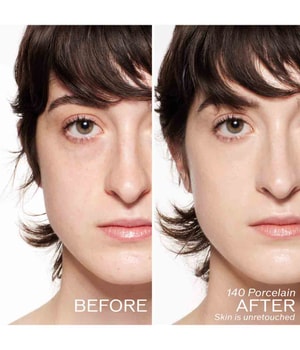 Shiseido Revitalessence Skin Glow Foundation Flüssige Foundation-30 ml