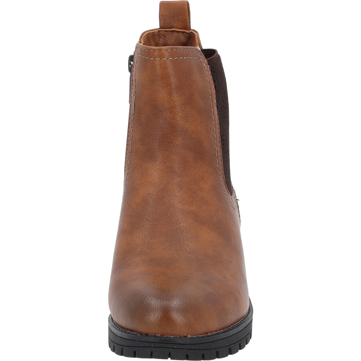 Mustang 1435604, Stiefeletten, Damen, Braun