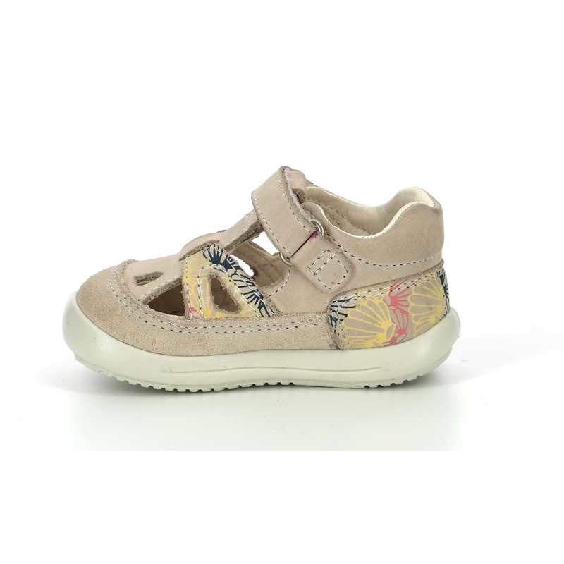 Salomés cuir Kiki