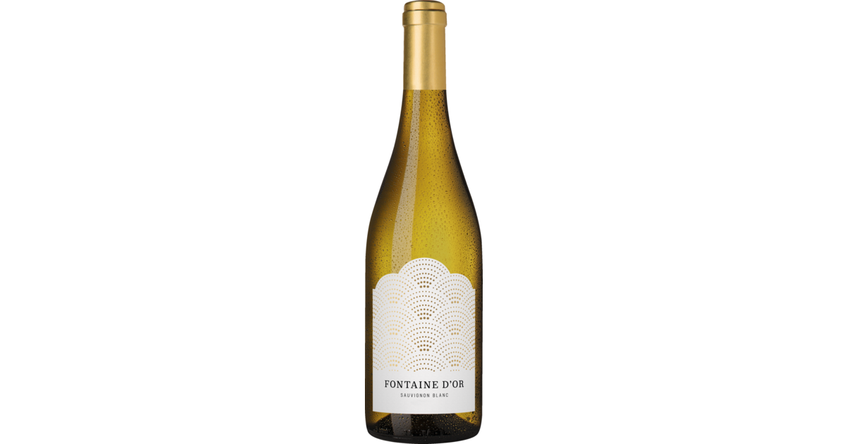 Fontaine d'Or Sauvignon Blanc