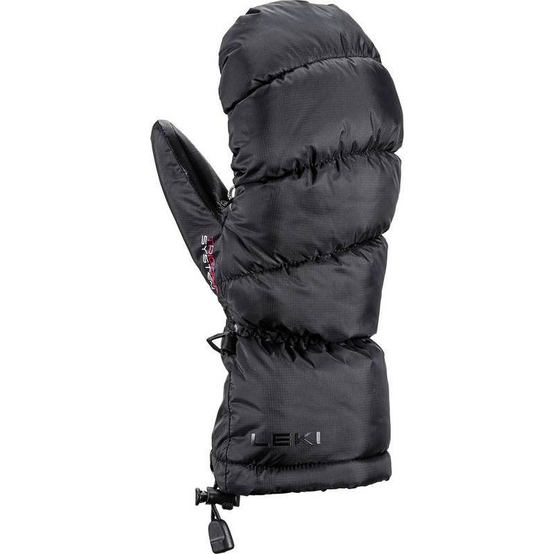 LEKI Glace 3D Fustlinge Damen