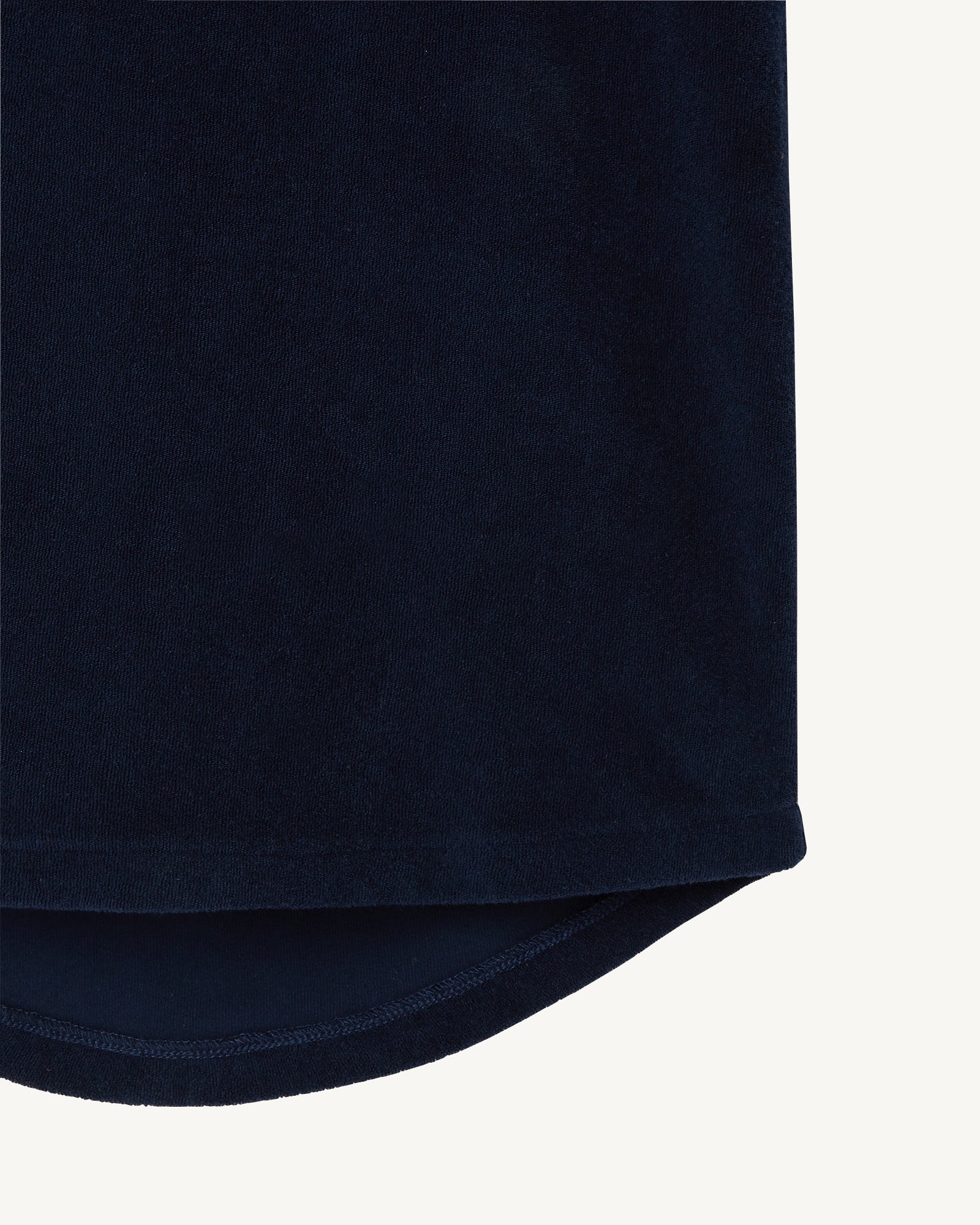 Robe éponge Marine Meg