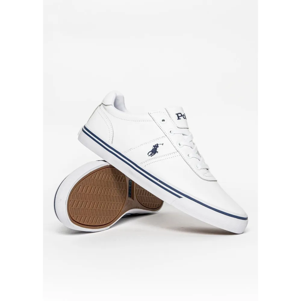 Ralph Lauren Hanford 816765046002 / weiss