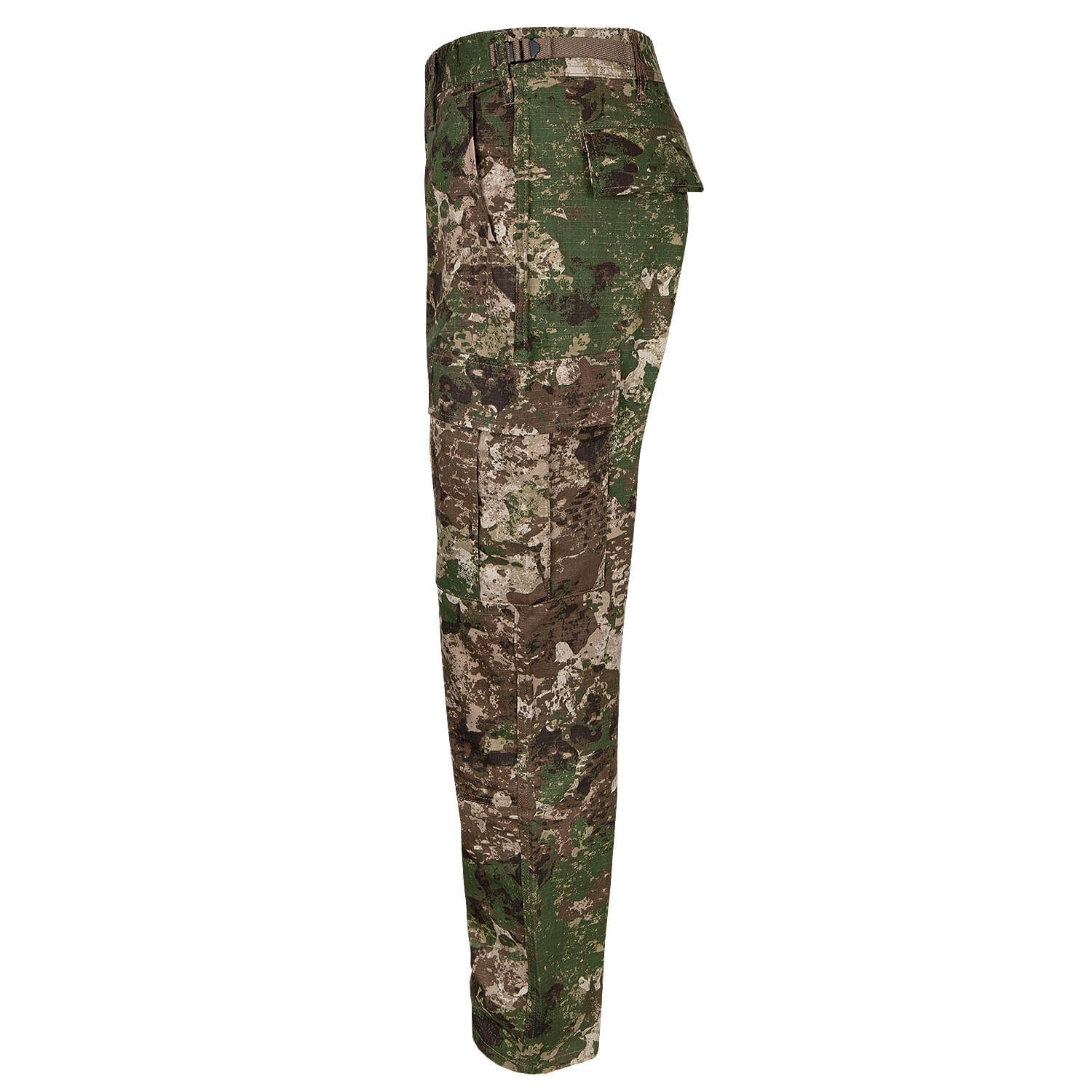 US BDU Feldhose Ripstop WASP I