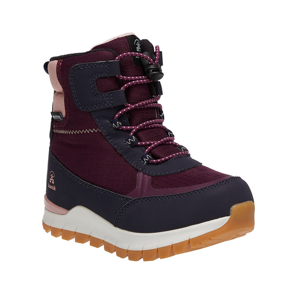 ROCKIES Kinder - Winterstiefel