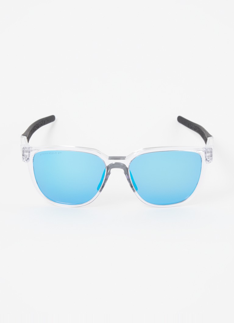 Oakley Actuator polarized sunglasses OO9250